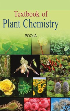 Textbook of Plant Chemistry - Pooja