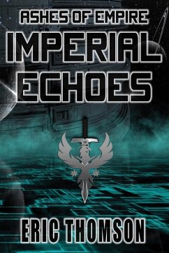 Imperial Echoes - Thomson, Eric