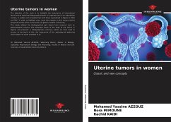 Uterine tumors in women - Azzouz, Mohamed Yassine; Mimoune, Nora; Kaidi, Rachid