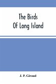 The Birds Of Long Island