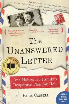 The Unanswered Letter - Cassell, Faris