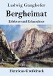 Bergheimat (Großdruck) - Bild 1