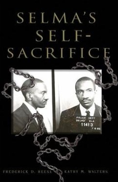 Selma's Self-Sacrifice - Walters, Kathy M.; Reese, Frederick D.