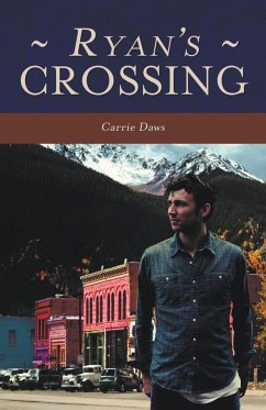 Ryan's Crossing - Daws, Carrie