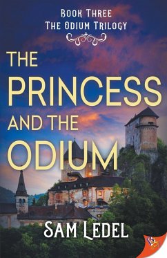 The Princess and the Odium - Ledel, Sam