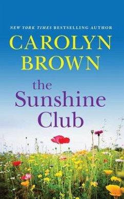 The Sunshine Club - Brown, Carolyn