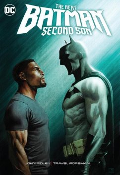 The Next Batman: Second Son - Ridley, John