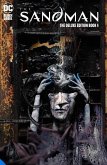 The Sandman: The Deluxe Edition Book Four