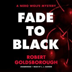 Fade to Black - Goldsborough, Robert