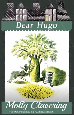 Dear Hugo - Clavering, Molly