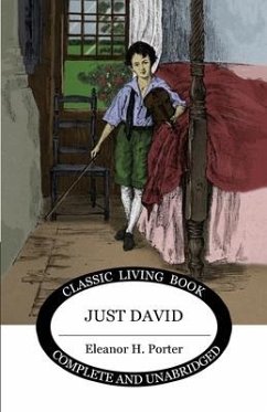 Just David - Porter, Eleanor H.