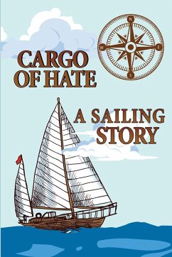 Cargo of Hate - Mercer, Kermit R.