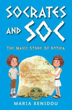 Cover Socrates and Soc