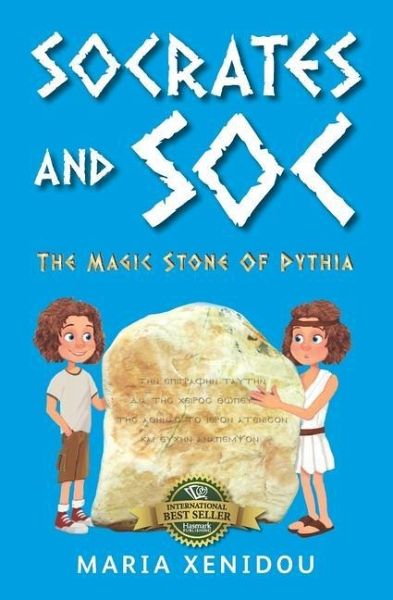 Socrates and Soc Socrates and Soc