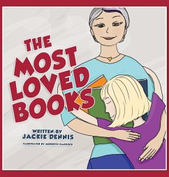 Most Loved Books - Dennis, Jackie