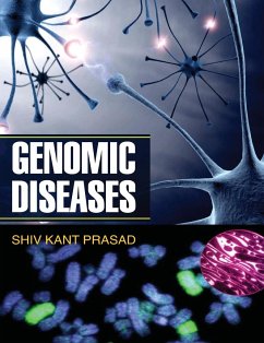 Genomic Diseases - Prasad, S. K.
