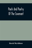 Poets And Poetry Of The Covenant
