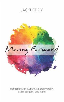 Moving Forward - Edry, Jacki