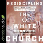 Rediscipling the White Church Lib/E: From Cheap Diversity to True Solidarity