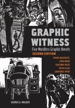Graphic Witness - WALKER, GEORGE A