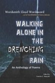 Walking Alone in The Drenching Rain