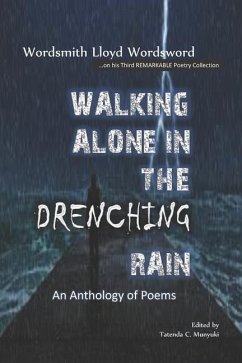 Walking Alone in The Drenching Rain - Machacha, Lloyd