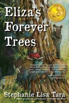 Eliza's Forever Trees - Tara, Stephanie Lisa