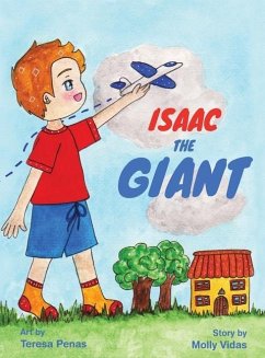 Isaac the Giant - Vidas, Molly