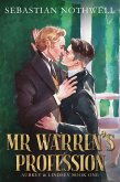 Mr Warren's Profession Mr Warren's Profession