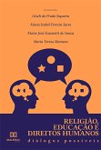 Religião, Educação e Direitos Humanos (eBook, ePUB)