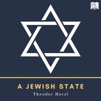 A Jewish State (MP3-Download)
