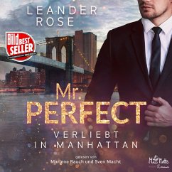 Mr. Perfect (MP3-Download) - Rose, Leander