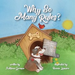 Why So Many Rules? - Gorman, Kathleen