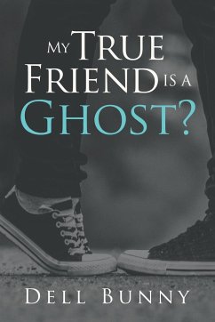 Cover My True Friend is a Ghost?