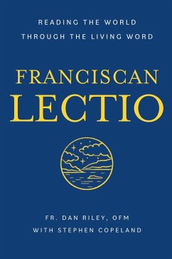 Cover Franciscan Lectio