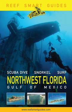 Reef Smart Guides Northwest Florida - McDougall, Peter; Popple, Ian; Wagner, Otto