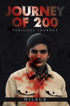 Journey of 200 - Wilbur
