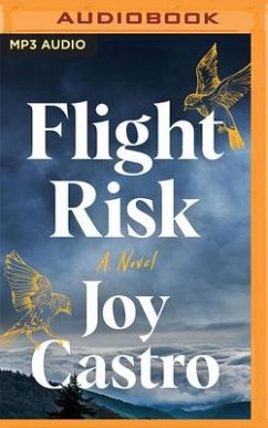 Flight Risk - Castro, Joy
