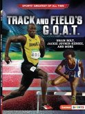 Track and Field's G.O.A.T.