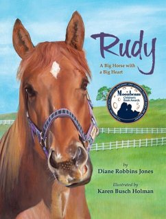 Rudy - Jones, Diane Robbins