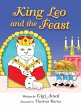 King Leo and the Feast - Bild 1