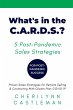 What's in the C.A.R.D.S.? - Bild 1