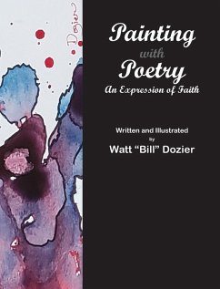 Cover Painting with Poetry