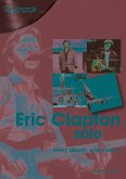 Eric Clapton Solo On Track