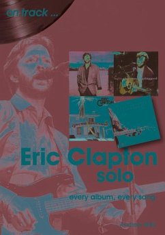 Eric Clapton Solo On Track - Wild, Andrew