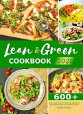Lean & Green Cookbook 2021