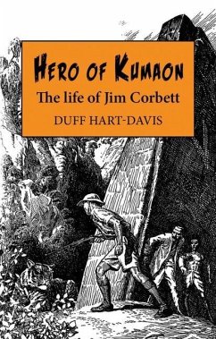 Hero of Kumaon - Hart-Davis, Duff