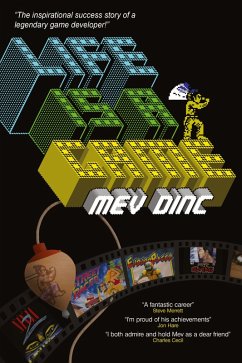 Life Is A Game - Dinc, Mev