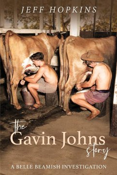 The Gavin Johns Story - Hopkins, Jeff