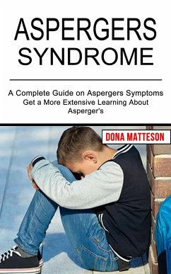 Aspergers Syndrome - Matteson, Dona